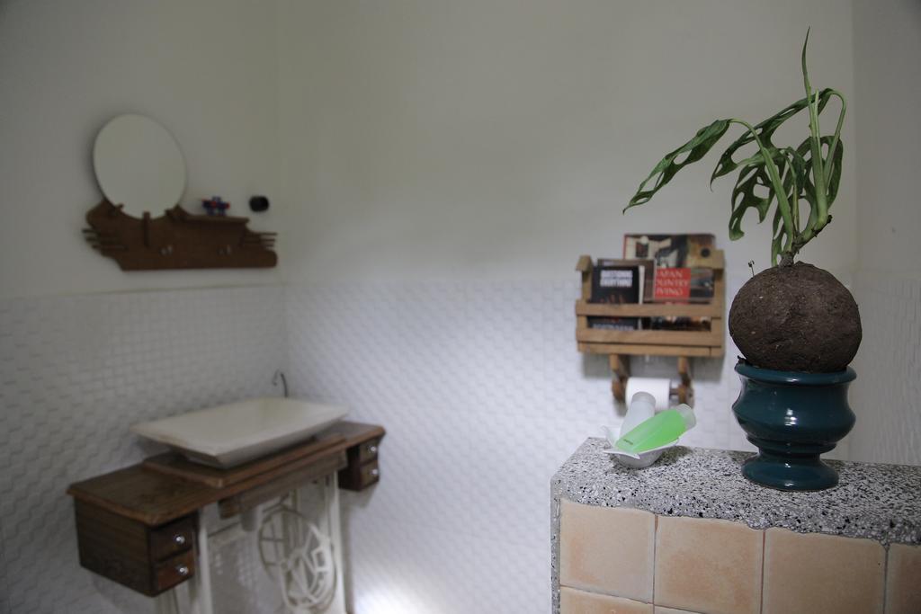 Rumah Senjakala Бантул Экстерьер фото