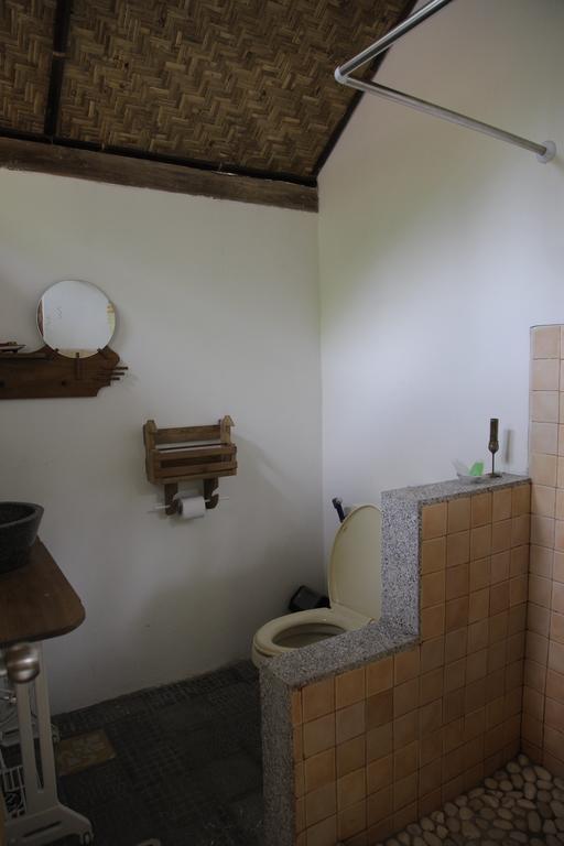 Rumah Senjakala Бантул Экстерьер фото