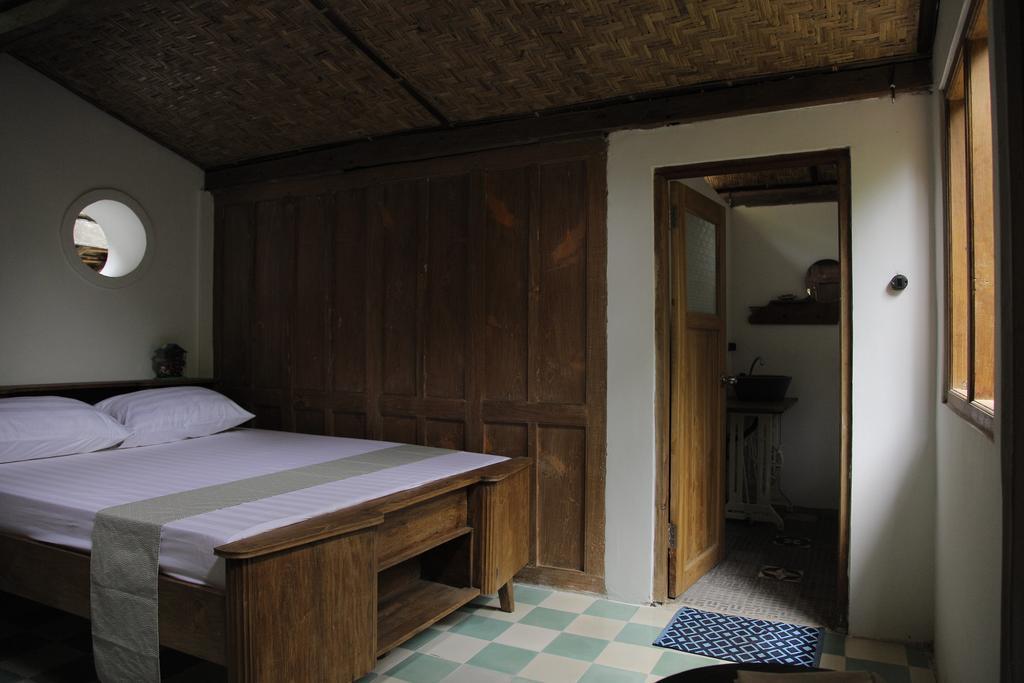 Rumah Senjakala Бантул Экстерьер фото