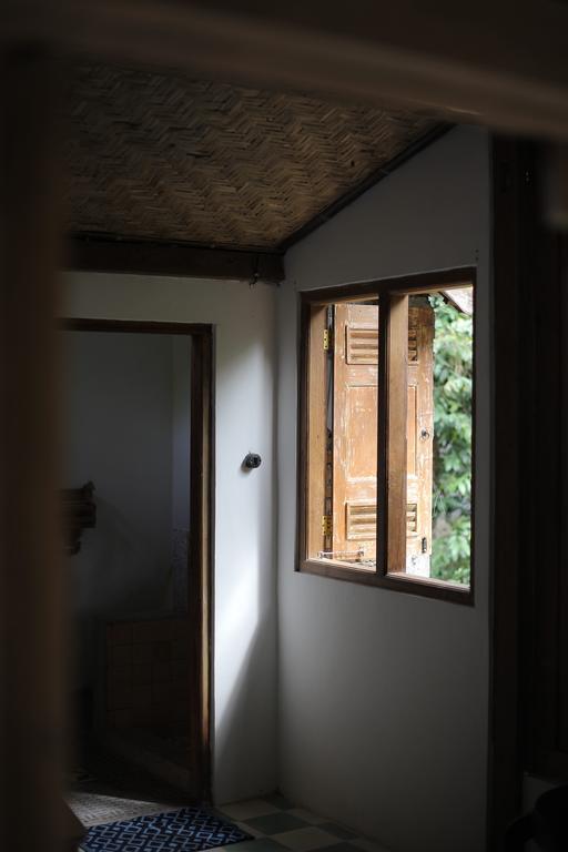 Rumah Senjakala Бантул Экстерьер фото