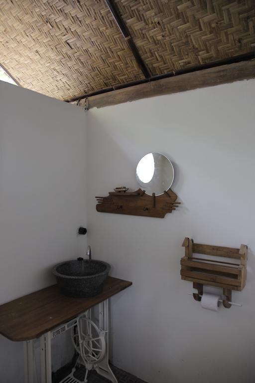 Rumah Senjakala Бантул Экстерьер фото
