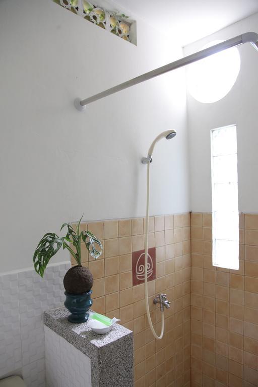 Rumah Senjakala Бантул Экстерьер фото