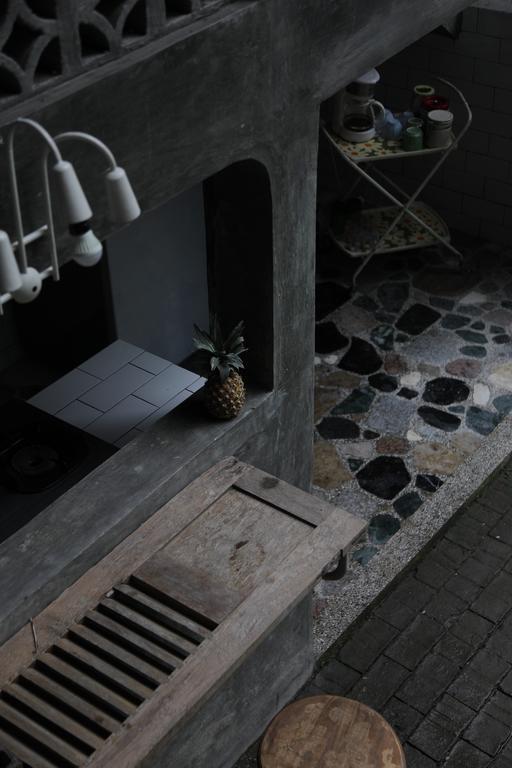 Rumah Senjakala Бантул Экстерьер фото